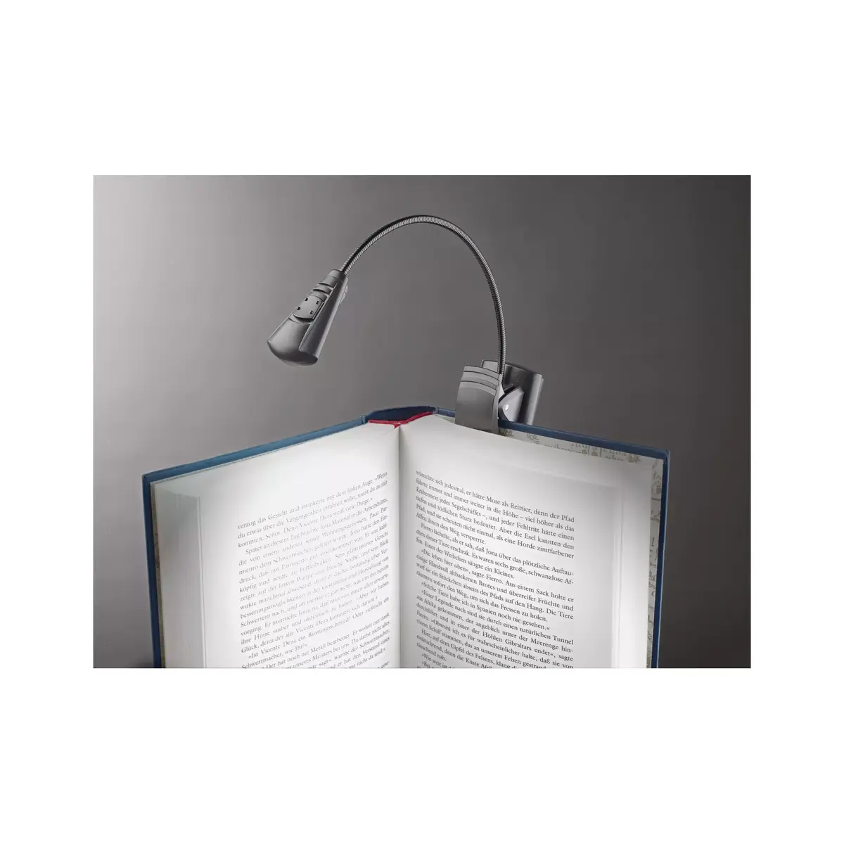 LED Music Stand Light König & Meyer 12241 Photo 3