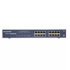 Neadministrējams slēdzis NETGEAR JGS516