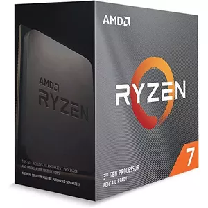 AMD Ryzen 7 5700X процессор 3,4 GHz 32 MB L3 Блок (стойка)
