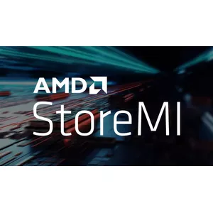 AMD StoreMI Technology