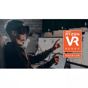 AMD Ryzen™ VR-Ready Premium