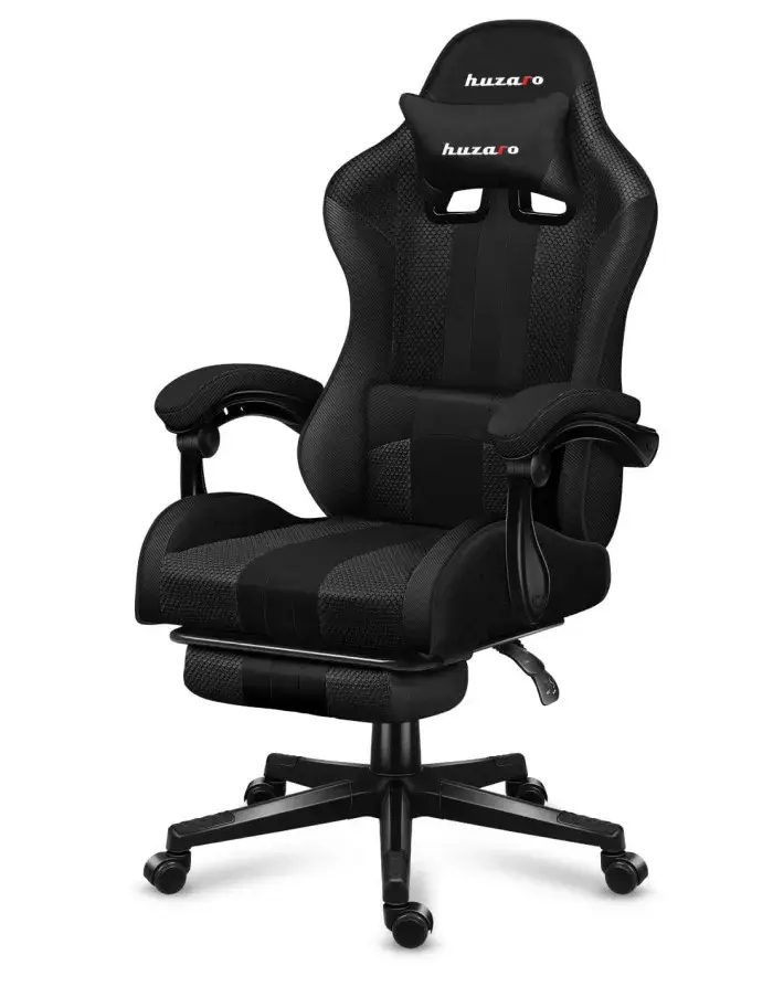 Игровое кресло Huzaro FORCE 4.7 Photo 3