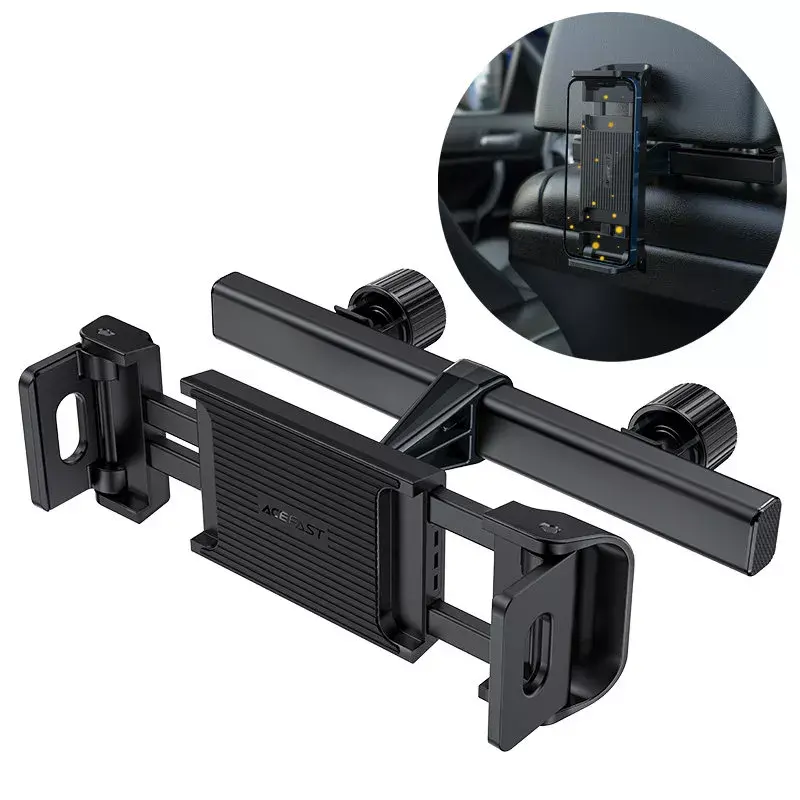 Car headrest holder Acefast D8 Photo 1