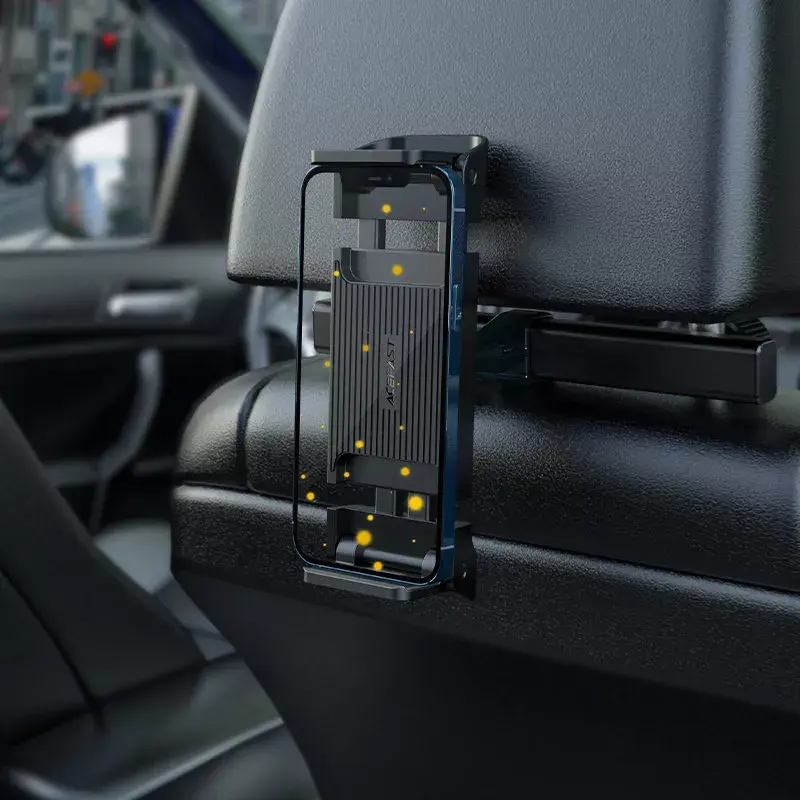 Car headrest holder Acefast D8 Photo 14