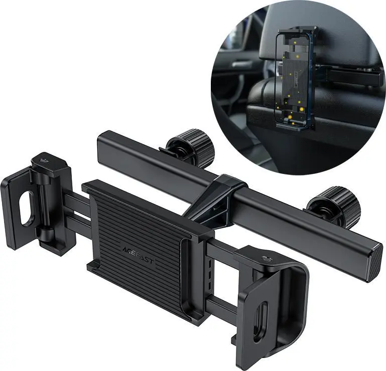 Car headrest holder Acefast D8 Photo 16