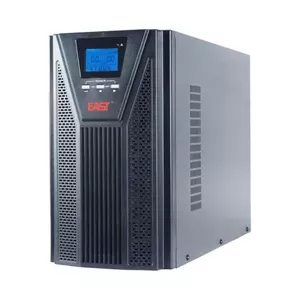 Инвертор ИБП electro base UPS-O3000-Pro-INV 2700W чистая синусоида с ЖК-дисплеем