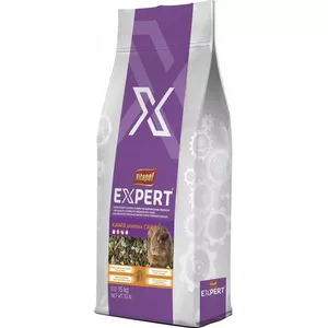 Pet food vitapol EXPERT for domestic guinea pig 15 kg