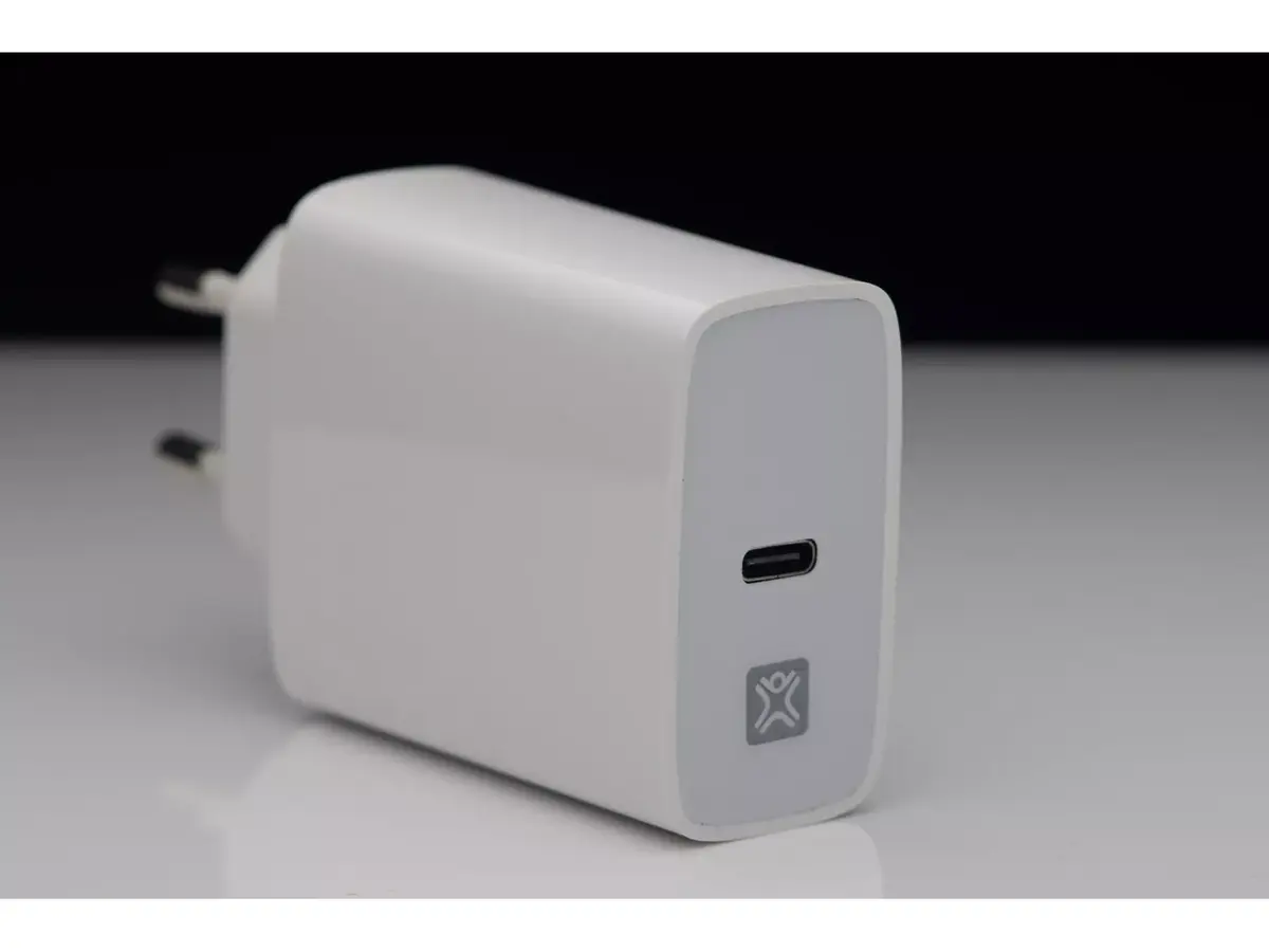 Charger xtremeMac XWH-SPC30-03 — USB‑C fast charger Photo 2