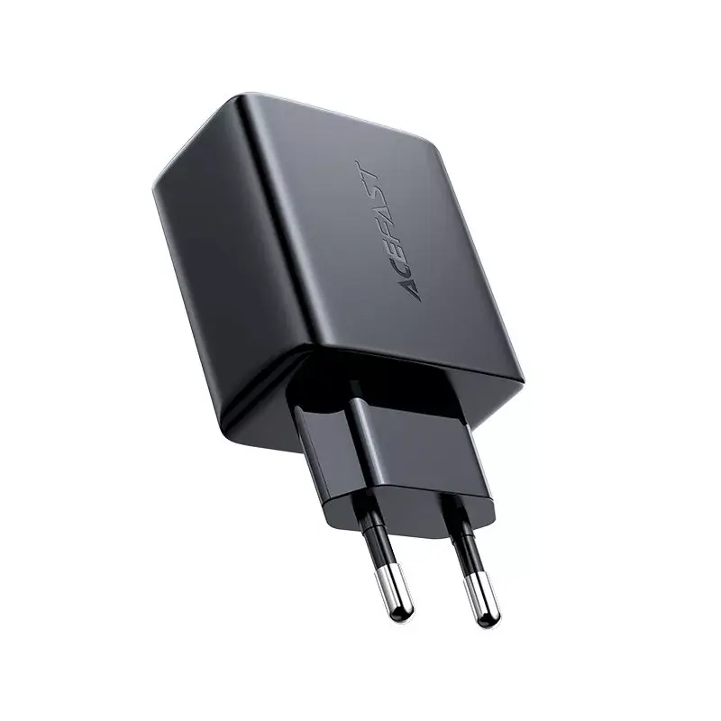 USB Type‑C Charger Acefast A5 black Photo 7
