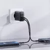USB Type‑C Charger Acefast A5 black Photo 10