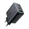 USB Type‑C Charger Acefast A5 black Photo 8
