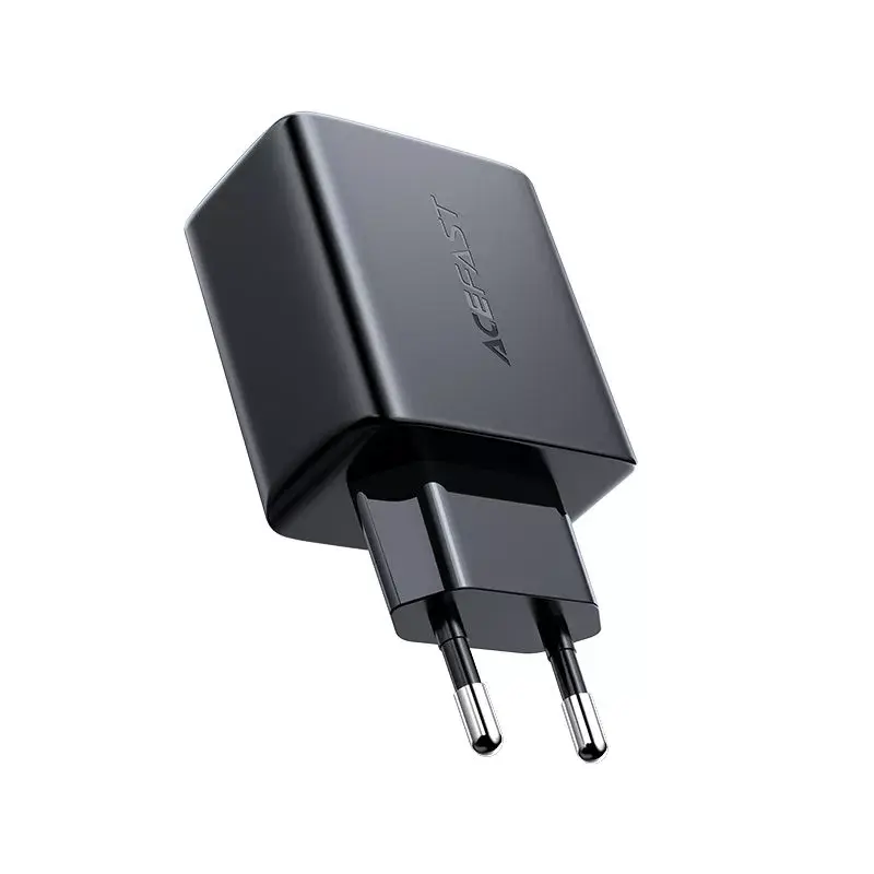 USB Type‑C Charger Acefast A5 black Photo 9
