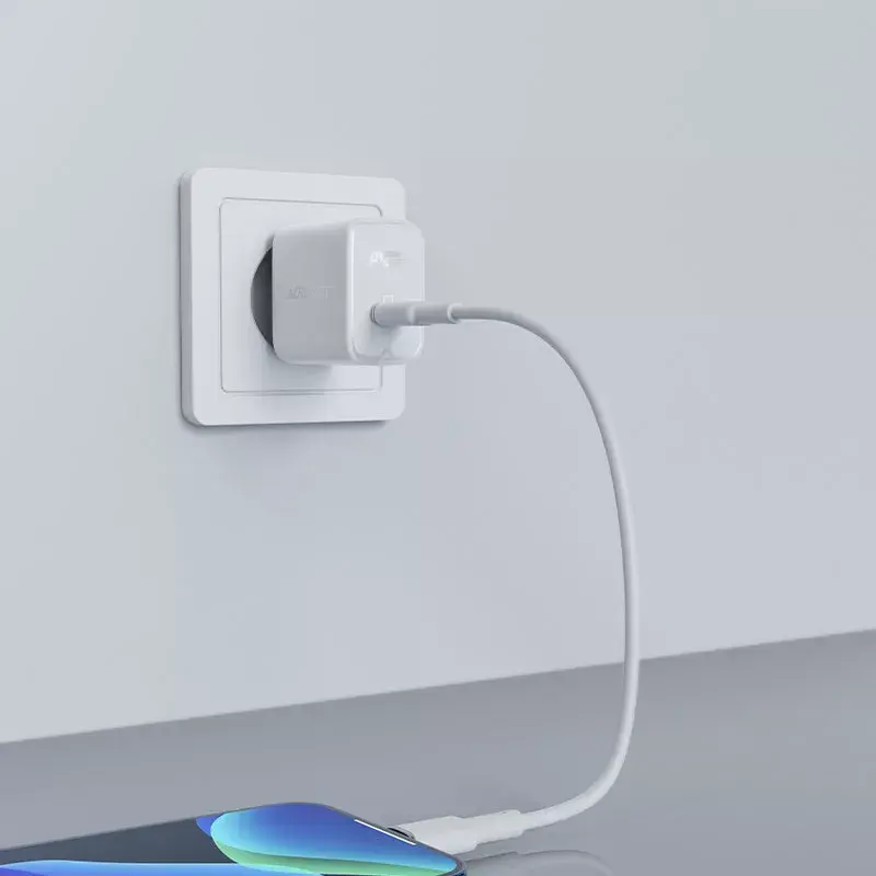 Acefast A1 USB Type-C Charger 20W PD Photo 16