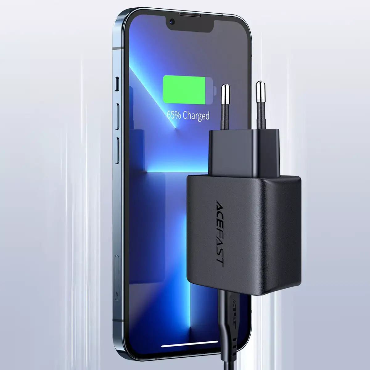 Acefast A1 USB Type-C Charger 20W PD Photo 18
