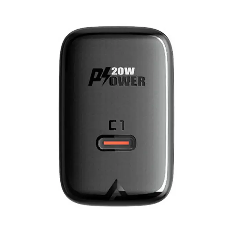 Acefast A1 USB Type-C Charger 20W PD Photo 6