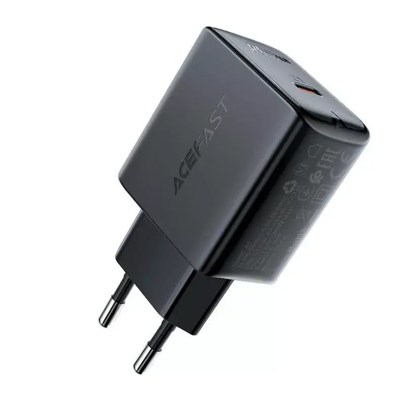Acefast A1 USB Type-C Charger 20W PD Photo 7
