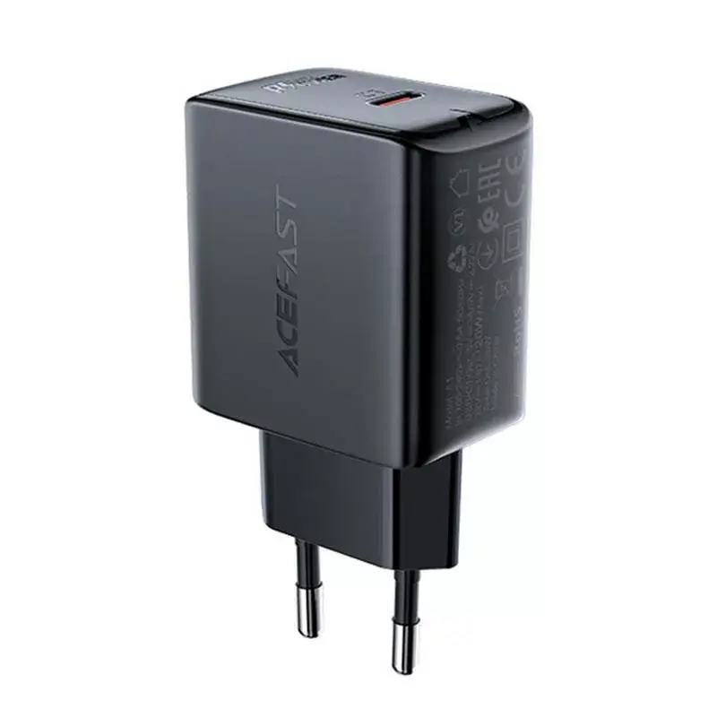 Acefast A1 USB Type-C Charger 20W PD Photo 14