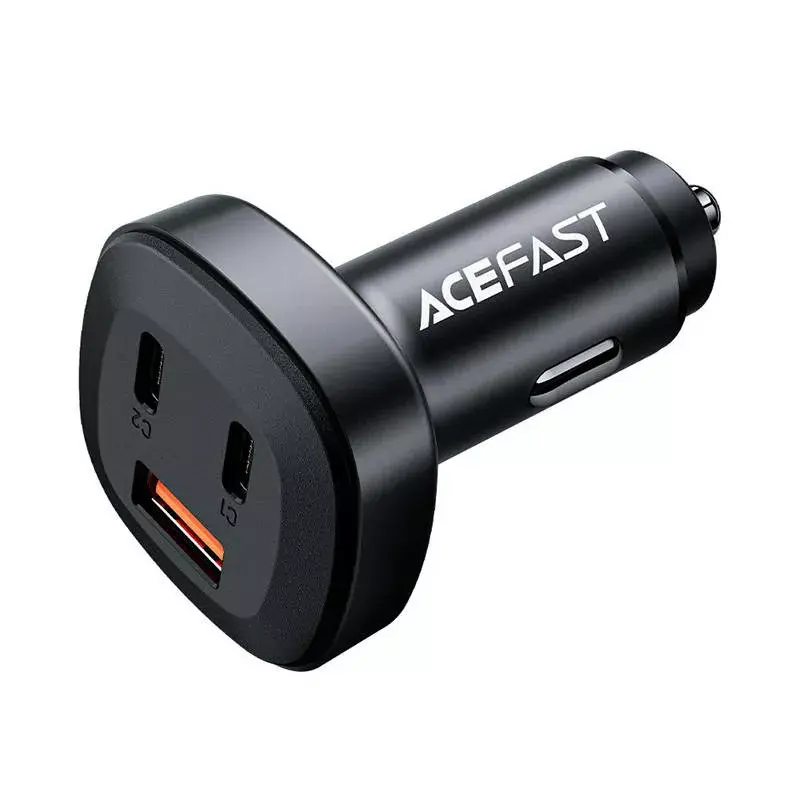 Charger Acefast B3 66W 2x USB-C Photo 2