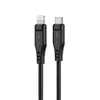 Acefast C3-01 Lightning to USB-C cable Photo 2
