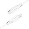 Acefast C3-01 Lightning to USB-C cable Photo 6
