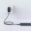 Acefast C3-01 Lightning to USB-C cable Photo 7