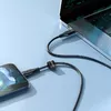 Acefast C3-01 Lightning to USB-C cable Photo 9