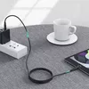 Acefast C3-01 Lightning to USB-C cable Photo 10