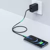 Acefast C3-01 Lightning to USB-C cable Photo 14