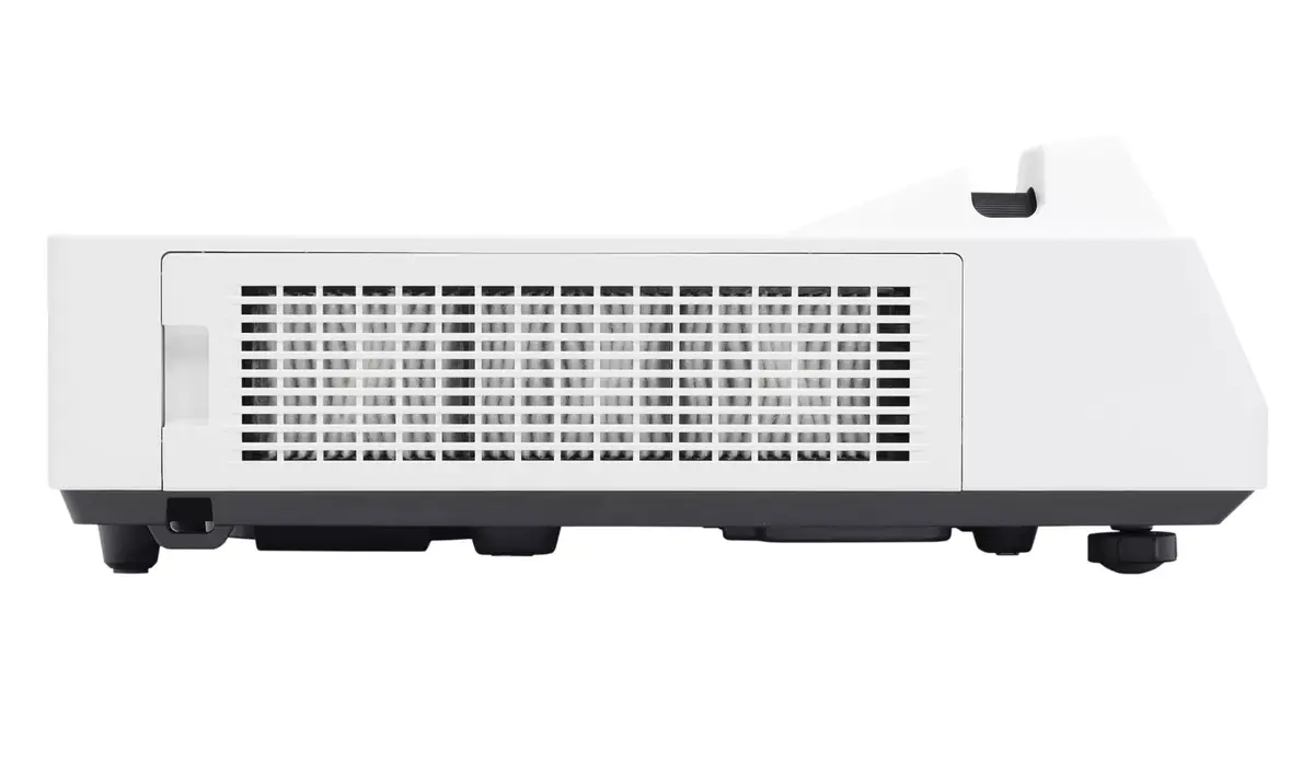 Проектор Panasonic PT-TMZ400 Photo 3