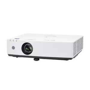 Data projector Panasonic PT-LMZ420 4200 ANSI lumens LCD WUXGA