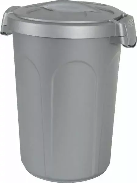 Barības konteineris ZOLUX Jerry 46L Photo 1