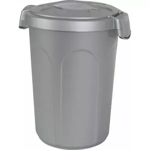 Контейнер для корма ZOLUX Jerry 46 л Photo 1