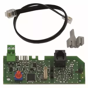 Vaillant cascade module VR32 (model 0020139895) for aroTHERM heat pumps and e-BUS boilers