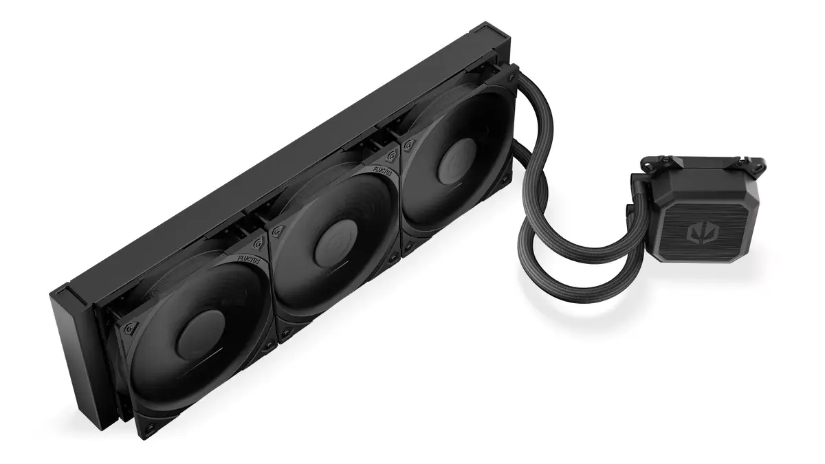 ENDORFY Navis F360 all-in-one dzesētājs Photo 7