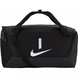 Спортивная сумка NIKE CU8097-010 — Academy черная, размер S