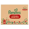 Pampers Pants Premium Care размер 6 — 93 шт. Photo 9