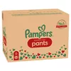 Pampers Pants Premium Care размер 6 — 93 шт. Photo 10