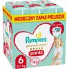 Pampers Pants Premium Care размер 6 — 93 шт. Photo 2