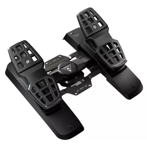 Pedals Turtle Beach VelocityOne Rudder Black USB PC Xbox