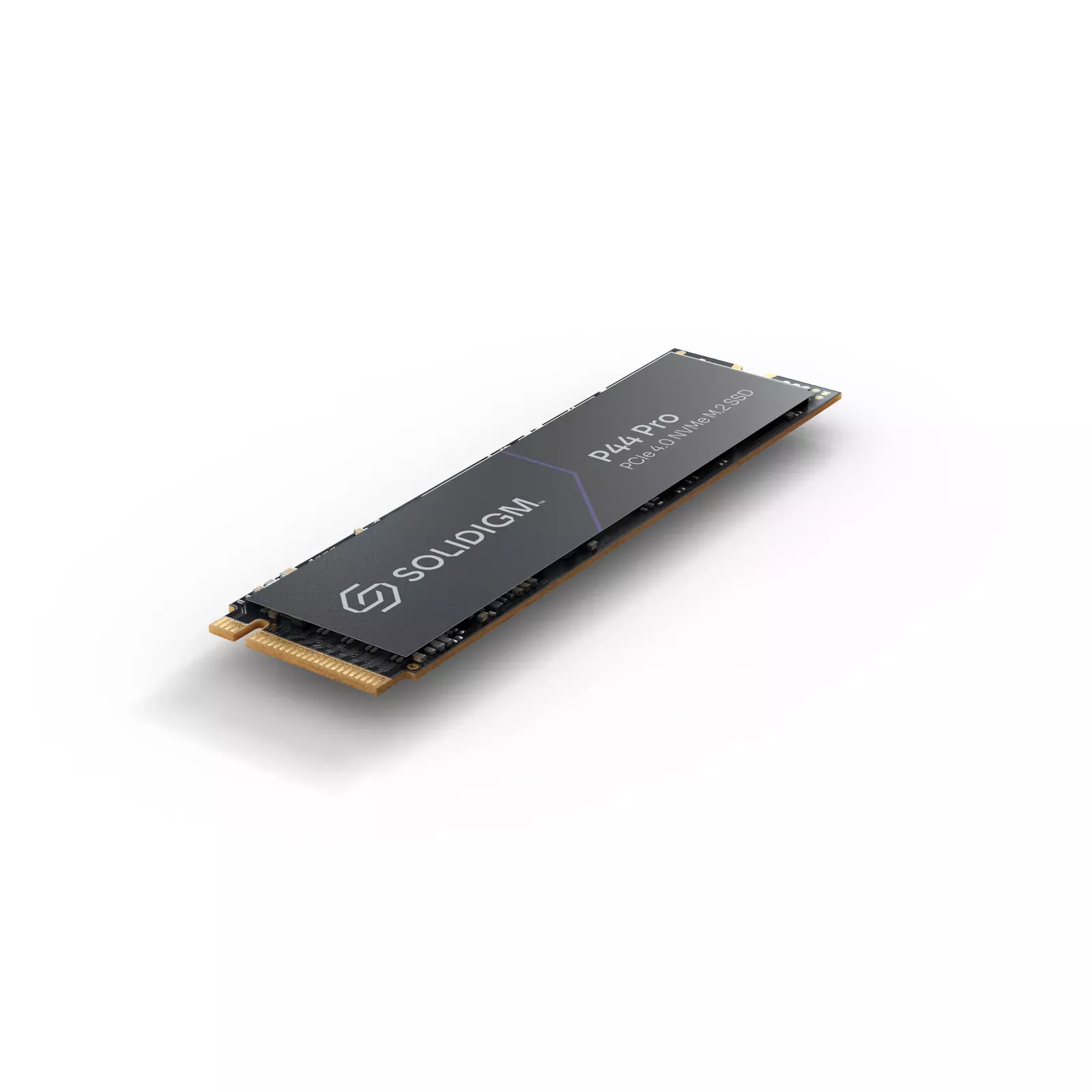 INTEL SSDPFKKW010X7X1 Photo 1