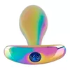 ANOS Metal Rainbow metāla plugu komplekts Photo 5