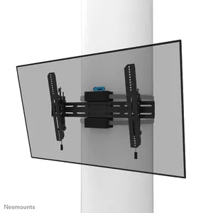 Кронштейн для телевизора Neomounts WL35S-910BL16 макс вес 50 кг мин экран 40" макс экран 75"