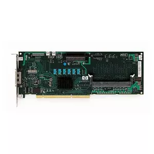 HP SmartArray 642 RAID kontrolieris PCI-X 0,320 Gbit/s