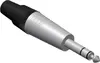 Procab 6.3 mm jack male stereo connector Photo 2