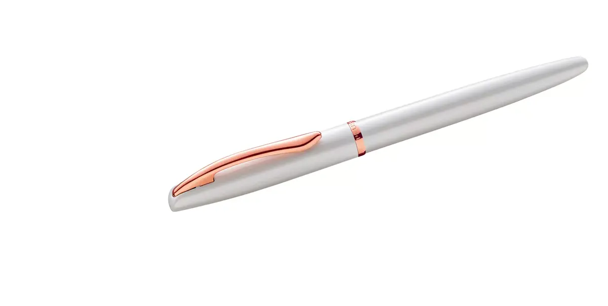 Fountain pen Pelikan Jazz Noble Elegance P36 Photo 4