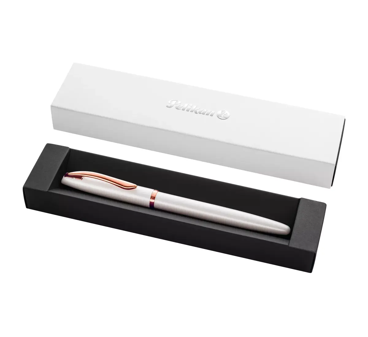 Fountain pen Pelikan Jazz Noble Elegance P36 Photo 5
