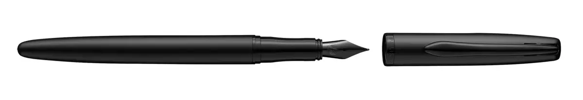 Перьевая ручка Pelikan Jazz Noble Elegance P36 Photo 4