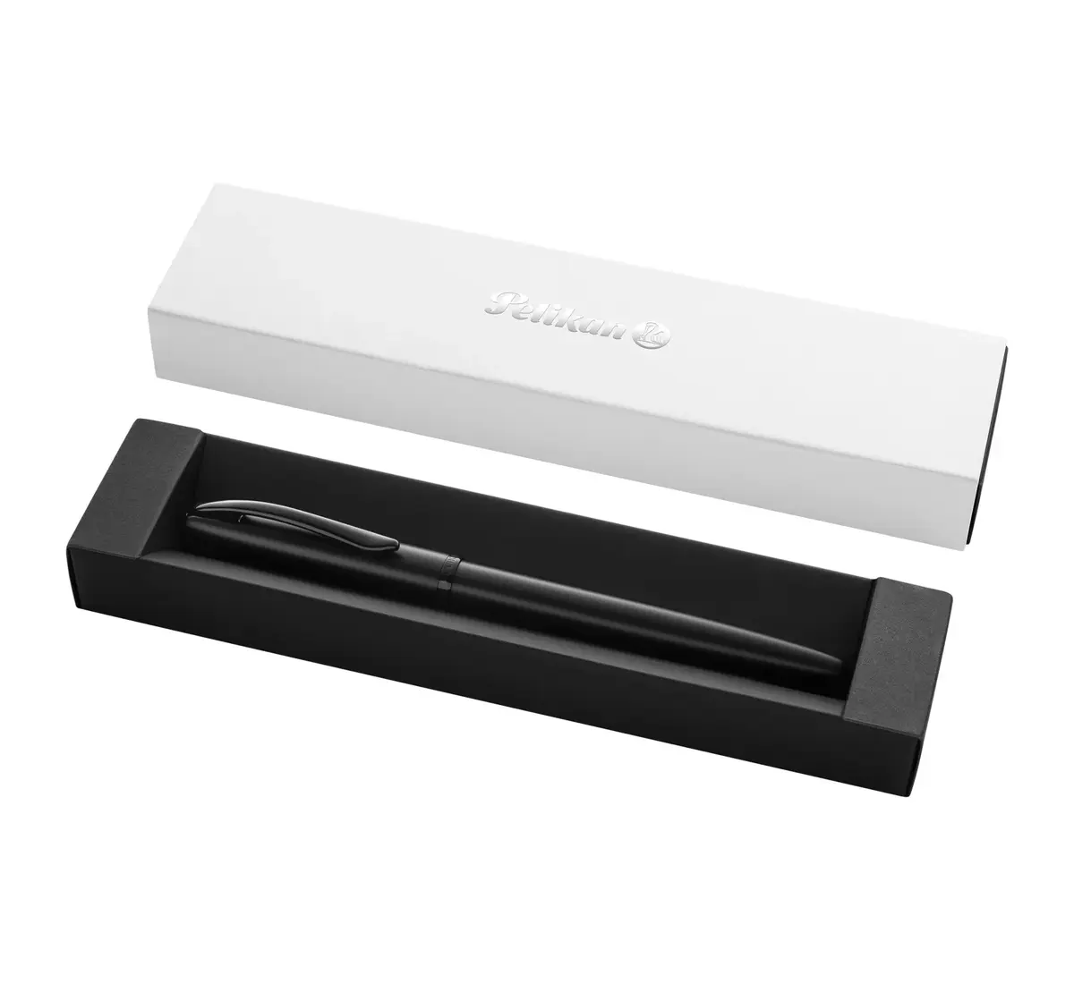 Перьевая ручка Pelikan Jazz Noble Elegance P36 Photo 5