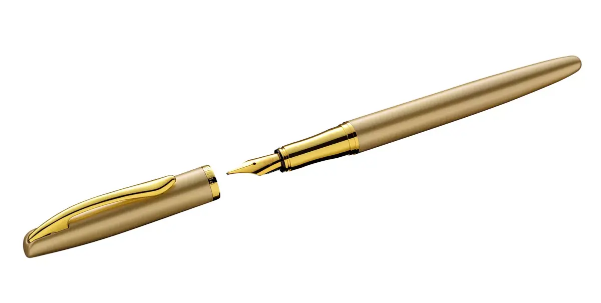 Bumbiņas pildspalva un Tintes pildspalva Pelikan Jazz Noble Elegance Photo 6