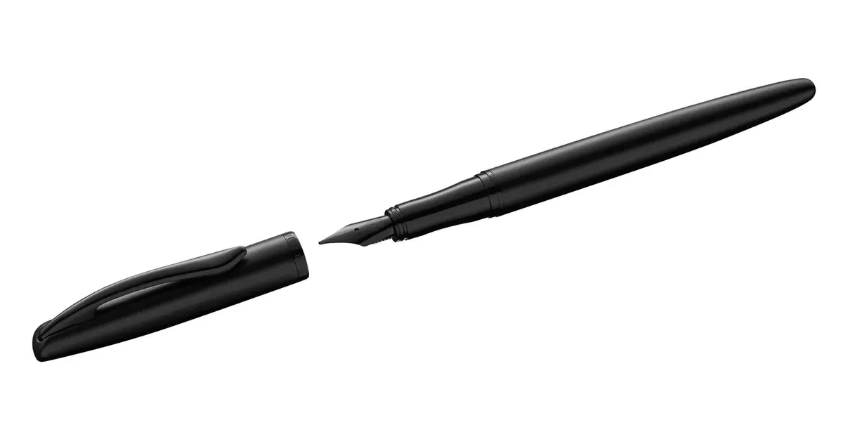 Šķidrās un pildspalva Pelikan Jazz Noble Elegance Photo 3